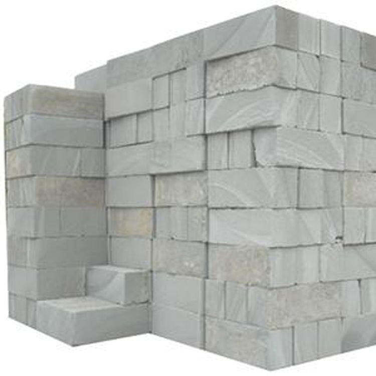榕城不同砌筑方式蒸压加气混凝土砌块轻质砖 加气块抗压强度研究