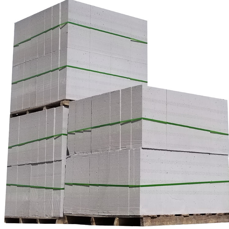 榕城改性材料和蒸压制度对冶金渣蒸压加气混凝土砌块性能的影响